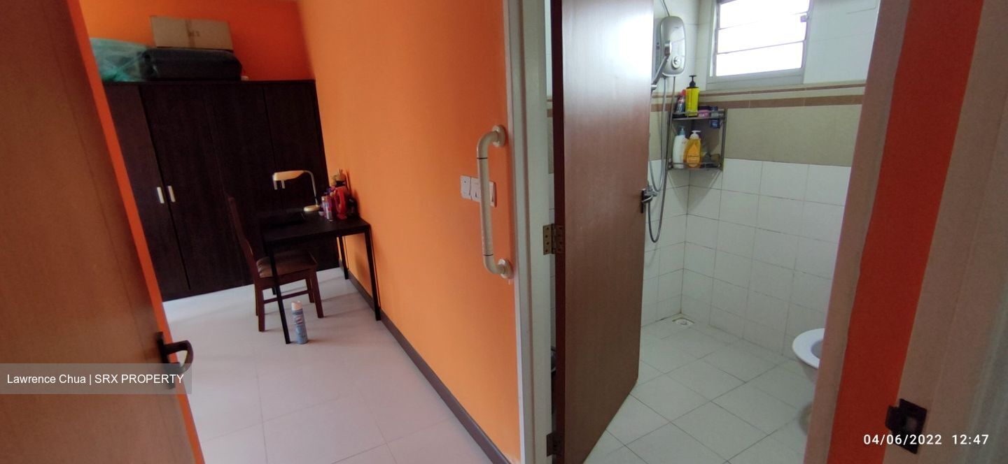 Blk 51 Commonwealth 10 (Queenstown), HDB 4 Rooms #574416731